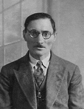 Kalman Bruinvelds