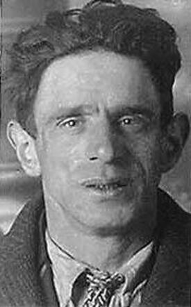 Isaäc Bruinvels