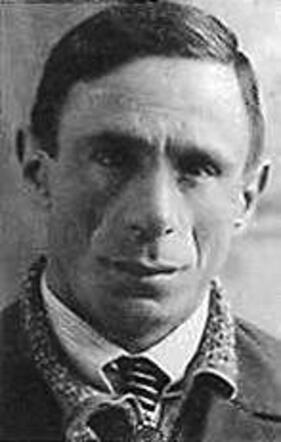 Willem Bruinvels