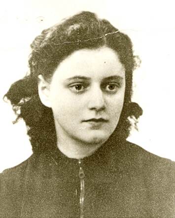 Ilse Brüll