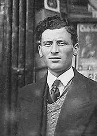 Maurits Buijs