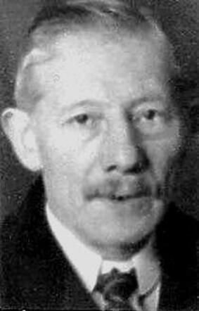 Joseph Buijtekant