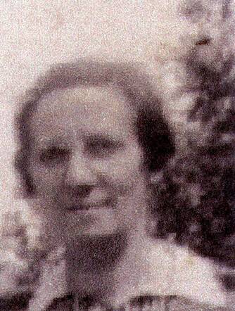 Susanna Buitenkant-Coster