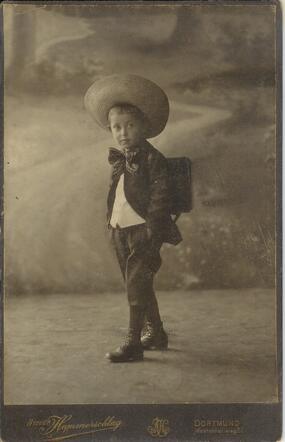 Walter Rosenbaum