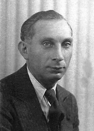Joseph Buschel
