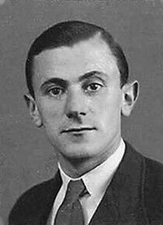 Gerrit Busnach