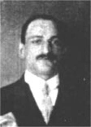 Joseph Busnach
