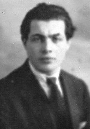 Salomon Jozef van Buuren