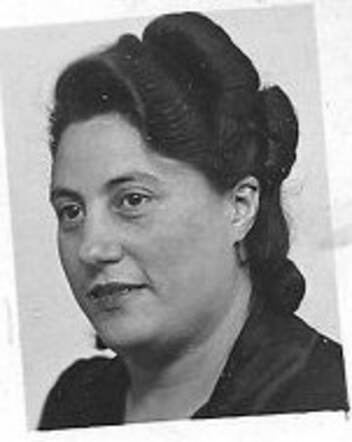 Clara Hamerslag