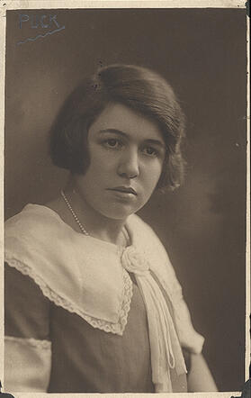 Catharina Abram-Speelman