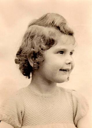 Lilian Maud Camnitzer