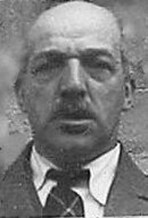 Joseph Canes