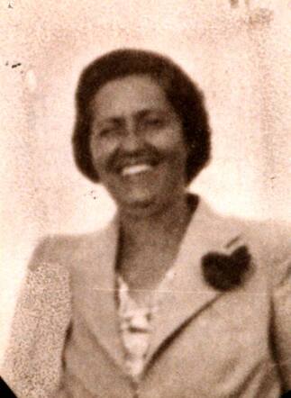Sophia del Canho-de Wind