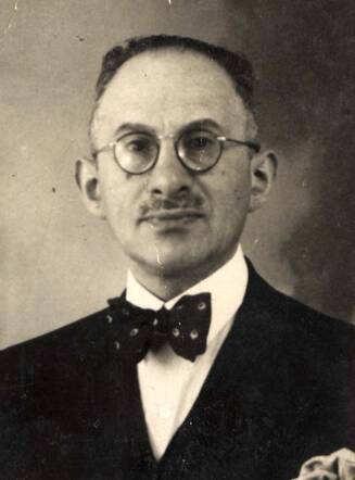 Julius del Canho