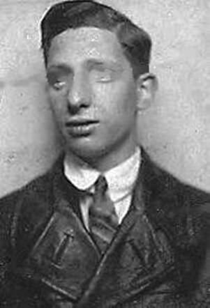 Jacob Caransa