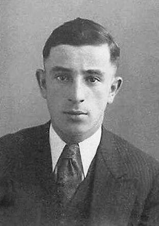 Lucas Caransa
