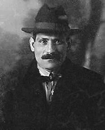 Samuel Caransa