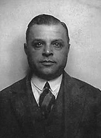 Benjamin Cardozo