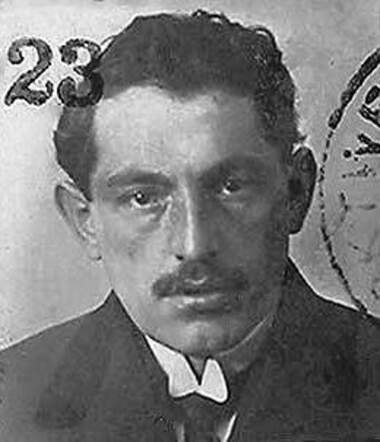 Jonas Cardozo