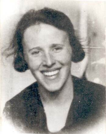 Caroline Bramson-Klein