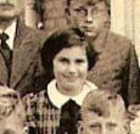 Carolina Denneboom