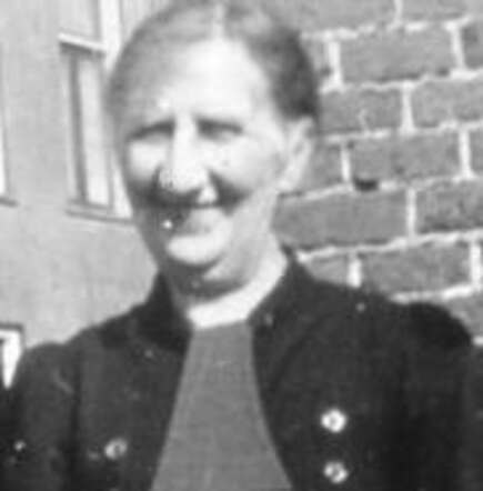 Carolina Förster