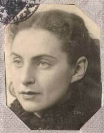 Carolina Rozette Catharina Levie-van Biene