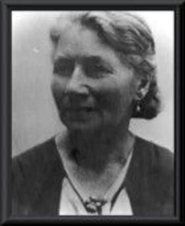 Caroline van Coevorden-Serphos
