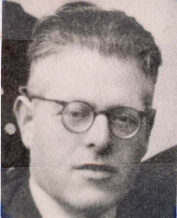 Casper Jacob Cohen