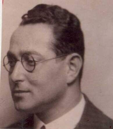 Casper Jacob Simon Cohen