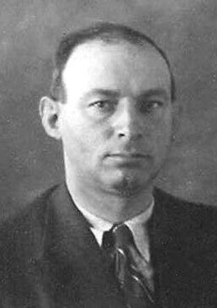 Gerson Casseres