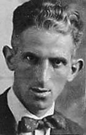 Joel Samson Casseres
