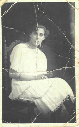 Catharina de la Penha
