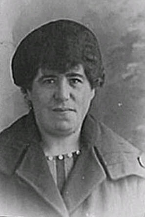 Catharina Crost-Sluijter