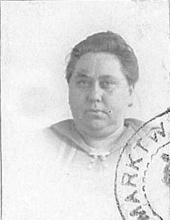Catharina Katan-Sluijter