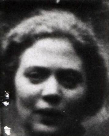 Catharina Koekoek