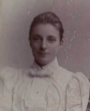 Catharina Polak Daniels-Pleijte