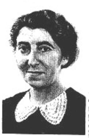 Catherina Monnikendam-Cohen
