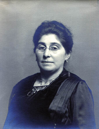 Catherina Veffer-Appelboom