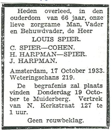 Cato Spier-Cohen