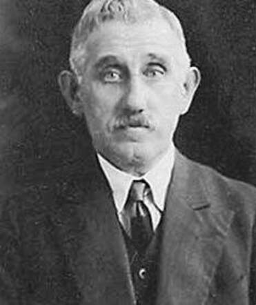 Eduard Cauveren