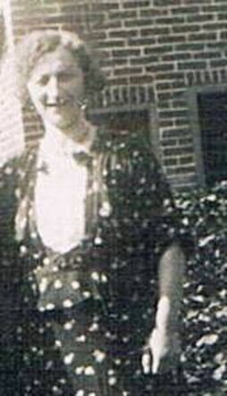 Caroline van Dam-Benima 