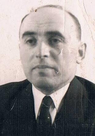 Meijer Blomhoff