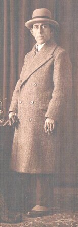 Karel Elburg