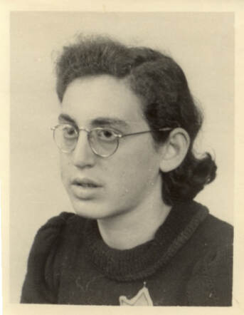 Cecilia Mogendorff