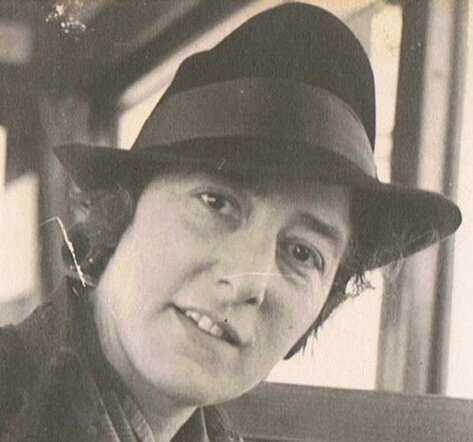 Celina de Vries-Polak