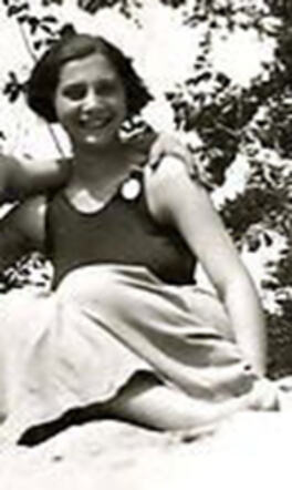 Celine Henriette Danielson