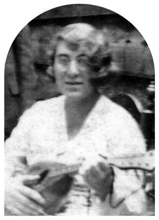 Celine van de Kar-Rubens