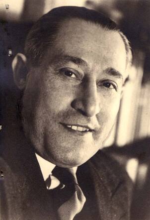 Chaim Cygielnik