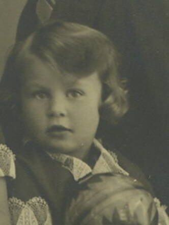 Elfride Chaim
